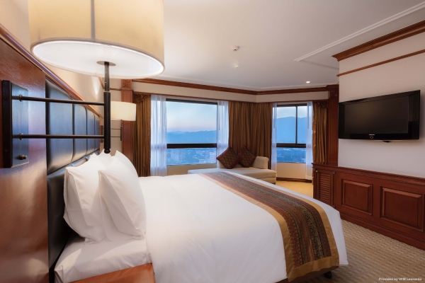 Holiday Inn CHIANGMAI